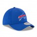 Men's Buffalo Bills New Era Royal Sideline Tech 39THIRTY Flex Hat 2419757